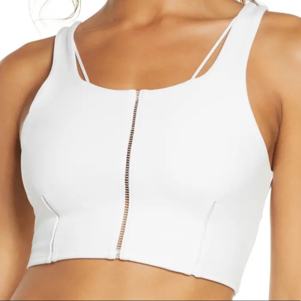 Nike Yoga Lux Bra Tank